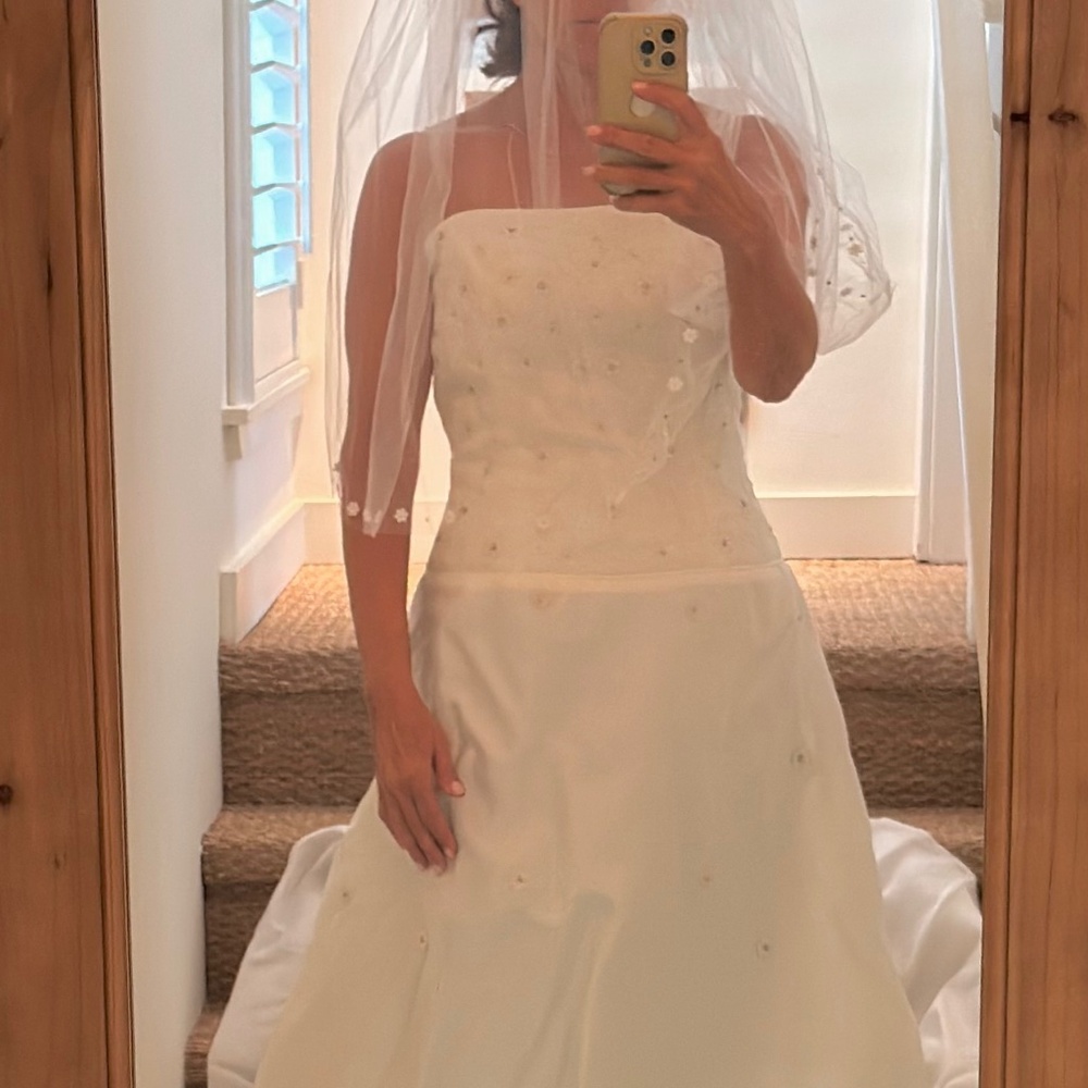 My Wedding Dress